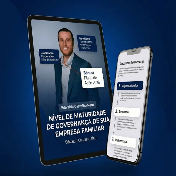 Relatório de Governança